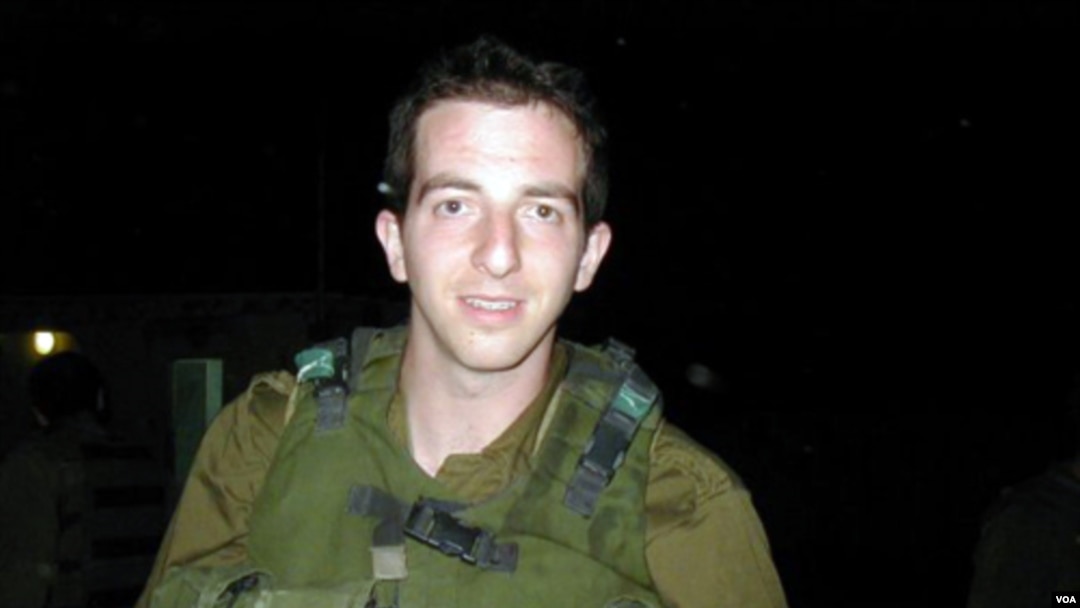 Ilan Grapel, warga AS keturunan Israel, yang dituduh Mesir sebagai mata-mata Israel (foto: dok).