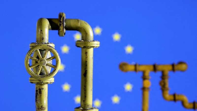 تشدید نگرانی اروپا در پی افزایش قیمت حامل‌های انرژی