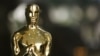 Pemenang Oscar Simpan Piala di Toilet Sampai Museum