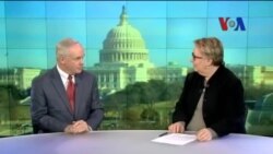 VOA - TGRT Haber 1 Ocak