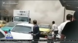 اخبار شامگاهی