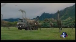 VOA卫视（2015年6月20日 第一小时节目)