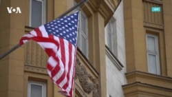 «Это не попытка заявить о нежелании иметь дипломатические отношения с Россией»: американские эксперты – о приостановке выдачи виз США