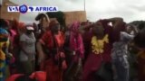 Cote d’Ivoire: Abagore Bamaganye Irekurwa rya Laurent Gbabo