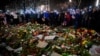 نوالنی ماسکو میں سپرد خاک، تدفین میں ہزاروں سوگواروں کی شرکت