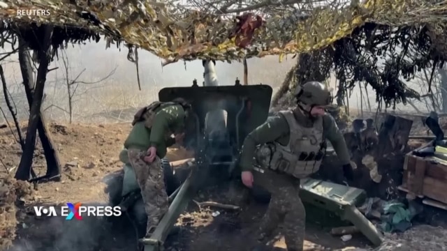 Châu Âu có thể vũ trang cho Ukraine khi Hoa Kỳ dừng viện trợ quân sự không? - Tháng Ba 10, 2025