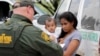 US-Mexico Border Arrests Drop Sharply in June