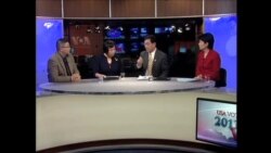 VOA卫视美国大选夜现场特别节目(2)