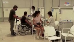 ԵՄ թույլատրեց Moderna-ի COVID-19 խթանող պատվաստանյութի կիրառումը