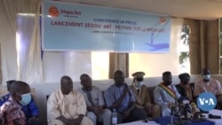 Seko Ni Donko Festival Sur le Niger Labin Bi Sena Segou Marala,