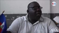 Ayiti: Fritz Jacques, Direktè Depatmantal Edikasyon Nòdès la, Di yo Pran Tout Dispozisyon pou Dewoulman Examen Ofisyèl yo