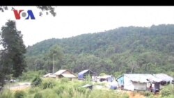 Committee To Investigate Environmentalist’s Shooting (Cambodia news in Khmer)