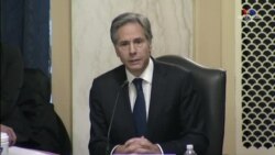 Էնթընի Բլինքընի հետ Ամերիկան մեծ հույսեր է կապում արտաքին քաղաքականության բնագավառում