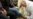 Female Juvenile Detainees Get Feet Washed by Pope