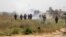 Kurdlarning peshmerga qurolli kuchlari