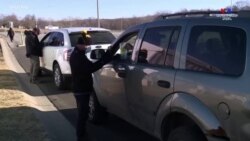 Omicron-ը դեռևս չի նահանջում ԱՄՆ-ում