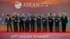 ASEAN Summit in Jakarta