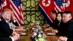 Настоящее Время. Америка – 28 февраля 2019