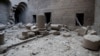 Activists: 20 Killed in Syrian Air Raid on Damascus Suburb