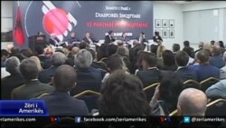 Tiranë, Fillon Samiti i Diasporës