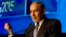 Israeli Prime Minister Benjamin Netanyahu speaks at the 15th Herzeliya Conference in Herzeliya, Israel, June 9, 2015. 