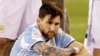 Messi pourrait revenir en équipe nationale selon le nouveau sélectionneur argentin 