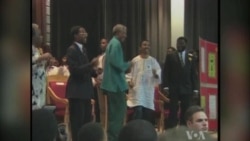 Mandela's Madiba Dance Remains Popular in Johannesburg