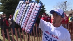 Working Class Anger Fuels Trump’s Popularity in Paul Ryan’s Wisconsin Hometown