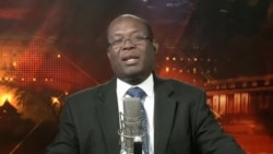 Ayiti: Moïse Jean Charles manifestasyon. Etazini: Tansyon ant Demokrat ak Prezidan Trump.