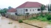 Nigeria Braces for Flooding 