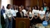 Oregon State Senators Go Into Hiding to Block Climate Bill