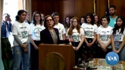 Oregon State Senators Go Into Hiding to Block Climate Bill