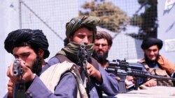 Aftermath of US Led Afghanistan Exit