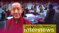 Lobsang Dondhen, Yoga Instructor