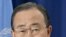 U.N. Secretary-General Ban Ki-moon (undated photo)