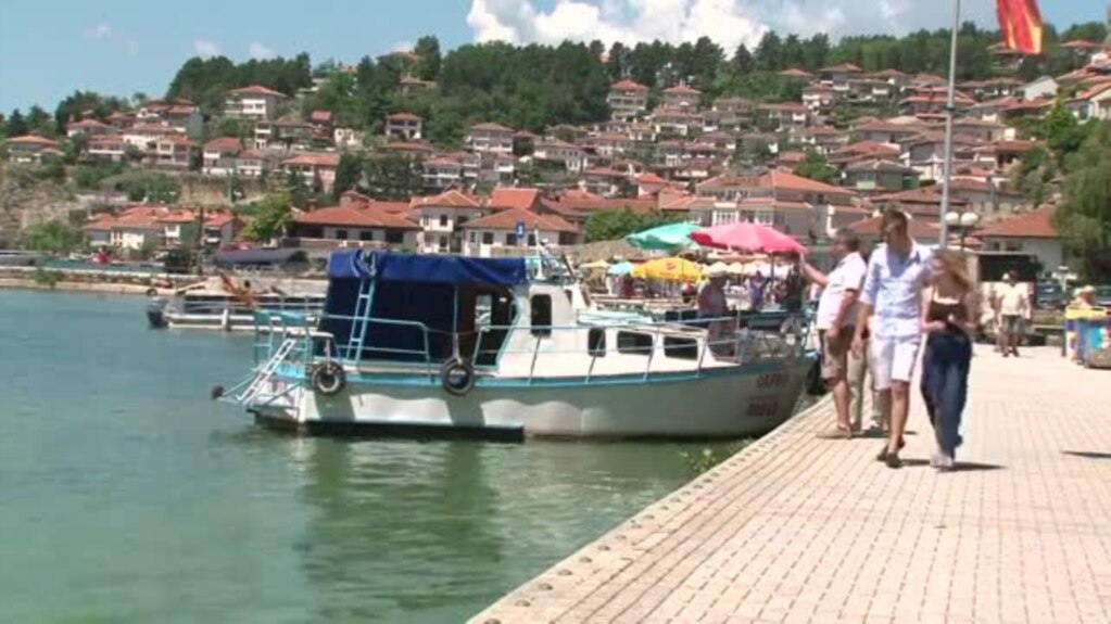 Во Северна Македонија се подготвува нов закон за младинска политика и учество