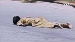 UNICEF Shocked by 'Grave Violations' Against Children in Afghanistan