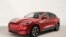 El nuevo Ford Mustang Mach-E SUV espera ganar terreno en el mundo de los autos eléctricos con esta versión.
