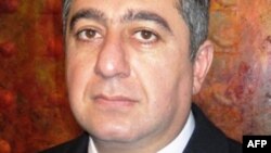 Qubad İbadoğlu