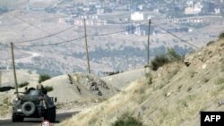 PKK:Türkiyənin son hücumları təsirsiz olub