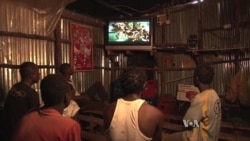 Foreign Blockbusters Get a Comedic Kenyan Twist