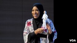 Ibtihaj Muhammad