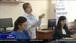Shqipëri: Nxitje e pjesëmarrjes së publikut në procesin e vetingut