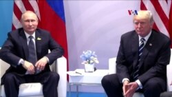 A votación nuevas sanciones vs. Rusia