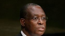 Angola: Caso Manuel Vicente poderá ter desfecho em breve