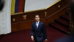 VOA: Informe desde Venezuela