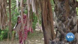 Kenya's Turkana Herders Facing Droughts, Floods 