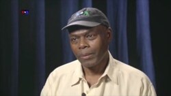 VOA's Shaka Ssali's Take on why African Gov'ts Unleash Police Against their Citizens