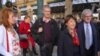 Aubry Concedes French Socialist Primary