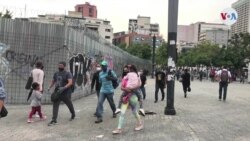 Venezolanos encararon una “doble emergencia” en 2020: Especial COVID 1